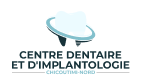 Centre Dentaire Chicoutimi-Nord Logo